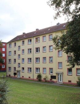 Schöne 2 Zimmerwohnung mit Balkon! - Fulda