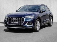 Audi Q3 Sport advanced 45 TFSI quattro 169(230) S tr - Düsseldorf