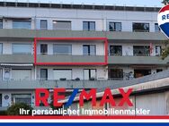 Bezugsfreie 2-Zimmer-Wohnung in der Innenstadt - Ideal und Preiswert! - Neumünster