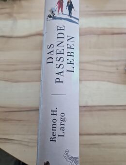 Das Passende Leben von R10emo H. Largo - Hamm