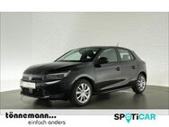 Opel Corsa, F BASIS SITZ, Jahr 2024 - Münster