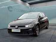 VW Polo, 1.0 TSI Move GJ-REIF AP, Jahr 2024 - München