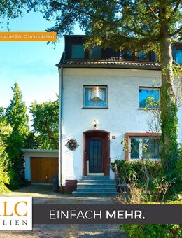 Altbaujuwel in optimaler Wohnlage - Köln