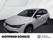 VW Golf, 2 0 TDI Life, Jahr 2024 - Mettmann