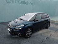 Citroën C4, SpaceTourer Grand Picasso Spacetourer Shine, Jahr 2021 - München