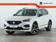 Seat Tarraco, 2.0 TDI FR, Jahr 2020 - Gersthofen