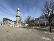 1. Reihe Warnemünde - Meerblick am Leuchtturm - Rostock