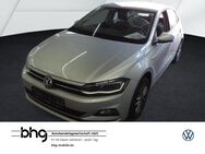 VW Polo, 1.0 TSI Highline OPF, Jahr 2020 - Bühl