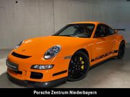 Porsche 997, (911) GT3 | | |, Jahr 2007 - Plattling