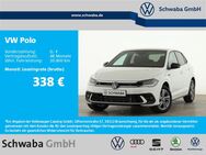 VW Polo, 1.0 l TSI R-Line R BEATS, Jahr 2024 - Augsburg