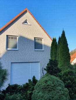 Modern und neuwertig mit Schlossblick * voll möbliert - Wernigerode