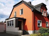 Von Privat: Familienhaus m. Gewerberaum in idyllischer Dorflage - traumhafter Garten - Paderborn
