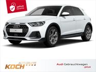 Audi A1, allstreet 30 TFSI, Jahr 2024 - Schwäbisch Hall