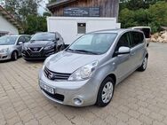 Nissan Note I-Way+ - Surberg