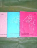 Programmhefte Städt. Bühnen Krefeld-Mönchengladbach 1959-1964 in 47807