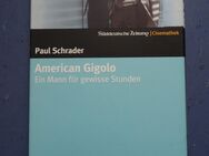 [inkl. Versand] American Gigolo (SZ-Cinemathek Vol.63) - Stuttgart