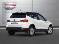 Seat Arona 1.0 TSI Style // LED/Navi/SHZ - Thannhausen