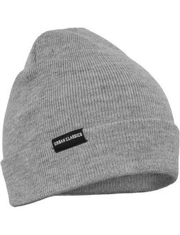 URBAN CLASSICS Beanie Urban Classics Unisex Basic Flap Beanie (1-St)