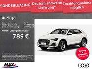 Audi Q8, 50 TDI quattro #FREI KONFIGURIERBAR#, Jahr 2022 - Offenbach (Main)