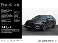 Skoda Octavia, 2.0 TDI Combi HEAD 18Z, Jahr 2021 - Haßfurt