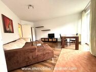 Schönes 2-Zimmer-Apartment mit 2 Balkonen - Weiden (Oberpfalz)