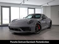 Porsche 992, Targa 4 GTS Sitze, Jahr 2024 - Grainau