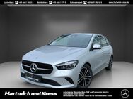 Mercedes B 180, Progressive Line Advanced EasyPack Fernlicht-Assistent, Jahr 2023 - Schlüchtern