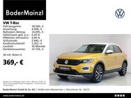 VW T-Roc, 1.5 TSI Style, Jahr 2018 - Feldkirchen-Westerham