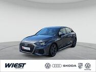 Audi A3 Sportback S line 35 TFSI, KAM/NAVI/SHZ/KLIMA uvm. - Darmstadt