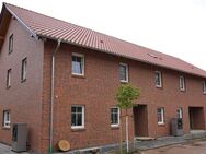 * Attraktiver Neubau in Burgdorf/Otze * - großzügiges Reihenendhaus in guter Wohnlage - Burgdorf (Landkreis Region Hannover)