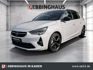 Opel Corsa, F Line --, Jahr 2020 - Kamen