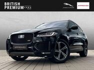 Jaguar F-Pace 300 Sport AWD 30d Meridian ACC AHK Pano - Koblenz