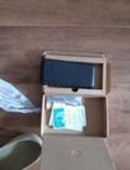Powerbank komplett Neu!!!!!!!!!!!!!!!!!!!!!!!!!!!!................................ - Zeitz