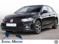 VW Polo, 2.0 GTI, Jahr 2019 - Schladen-Werla