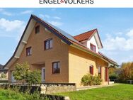 Engel & Völkers: Familientraum in Neubauzustand - Waldbröl