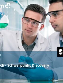 UX Research - Schwerpunkt Discovery (m/w/d) - Düsseldorf