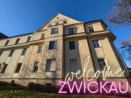 ++ jetzt zuschlagen! gemütliches neues 1,5-Raum Zuhause im schönen Marienthal ++ - Zwickau