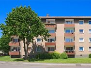 2-Zimmer-Wohnung in Ahlen Ahlen - Ahlen