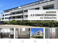 Moderne 4,5-Zimmer-Wohnung mit Stil und Komfort in zentraler Lage - Grenzach-Wyhlen