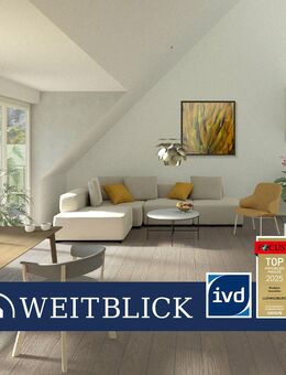 WEITBLICK: Stadt, Land, Wohngenuss! - Vaihingen (Enz)