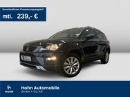 Seat Ateca, 1.4 TSI Style, Jahr 2018 - Niefern-Öschelbronn