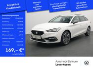 Seat Leon, 1.4 TSI Sportstourer FR e-HYBRID, Jahr 2021 - Leverkusen