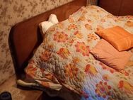 Älteres Schlafzimmer - Reutlingen