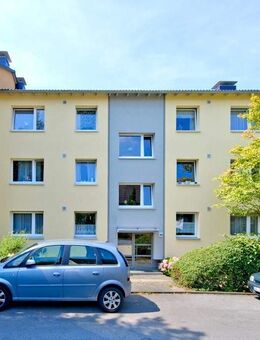 Ab 16.11. frei! 3-Zimmer-Wohnung in Solingen Höhscheid - Solingen (Klingenstadt)