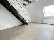 +++ Lichtdurchflutete Galeriewohnung in ehem. Fabrikantenvilla mit 4-Zi.++zentral in Schorndorf +++ - Schorndorf (Baden-Württemberg)