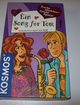 Ein Song für Tom - Erwitte
