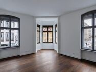 Luxury Apartment for Rent in Mitte, Berlin: Elegance Redefined - Berlin