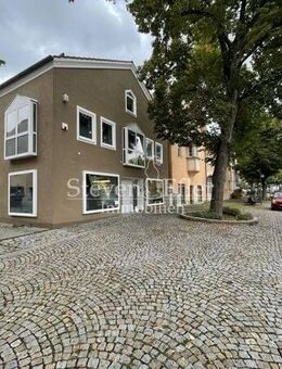 "Neuausrichtung am Marktplatz - Vielseitiges Gebäudeensemble in Thalmässing" - Thalmässing