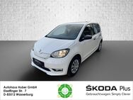 Skoda Citigo, 0.0 e iV - Ambition, Jahr 2020 - Wasserburg (Inn)