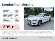 Audi A5, 2.0 TFSI Sportback S-Line, Jahr 2019 - Dessau-Roßlau